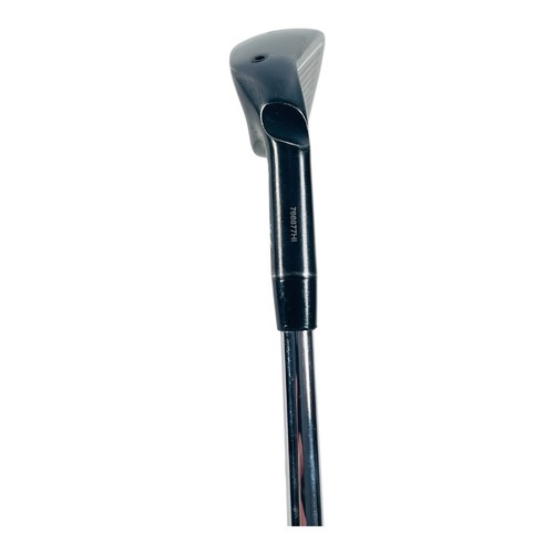 Ping G Crossover Blue Dot 4 Iron AWT 2.0 Steel Shaft Stiff Flex 39" Right-Hand - Picture 6 of 12