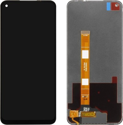 INCELL For OnePlus Nord N200 5G DE2118 LCD Touch Screen Digitizer Replacement