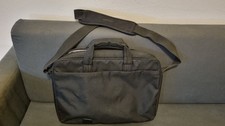 Borsa porta computer /PC/Notebook Tucano nera