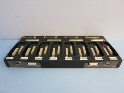 Foxboro P0914XA / P0914XB Fieldbus Rack / Chassis I/A Series PLC RY0330 Invensys