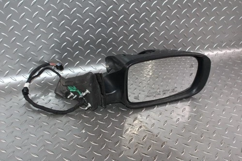 15-20 CHARGER *ISSUE* Passenger R RH Blind Spot Power Door Mirror Heated OEM WTY