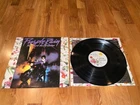 Prince & The Revolution 1984 Orig. Vinyl LP Purple Rain WARNER BROS 1-25110