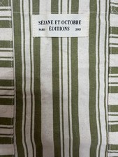 Sezane tote bag