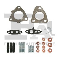 Montagesatz Lader Fa1 KT770020 FÜR Toyota