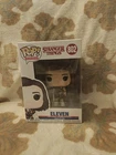 Funko Pop! Television Stranger Things Eleven #802 Vinyl Figure Standard
