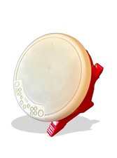 Nintendo Switch HORI TAIKO NO TATSUJIN drum controller