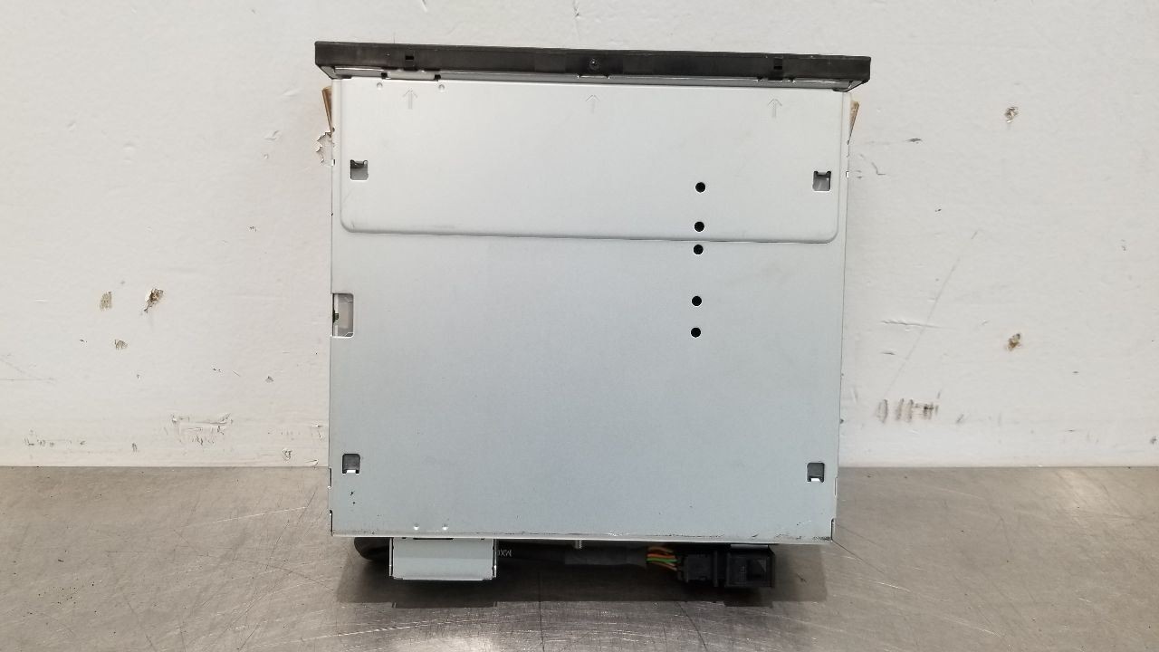 Bentley Continental GT Cd changer P/N 3W0035110B
