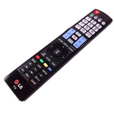 Genuine LG 50PA650T TV Remote Control