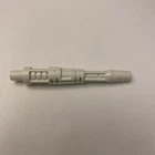 Vintage original G1 Transformers METROPLEX SHOULDER ANTENNA  Accessory