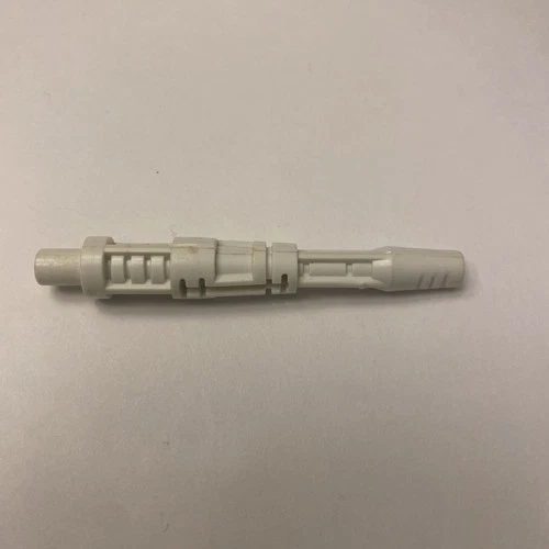 Vintage original G1 Transformers METROPLEX SHOULDER ANTENNA  Accessory