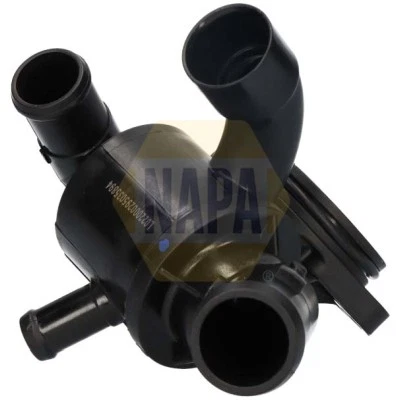 Termostato refrigerante compatible con SEAT ALHAMBRA 71, 710 2.0D 10 a 22 NAPA 03L121111AE Nuevo Foto 2 de 4