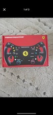 Thrustmaster Ferrari 488 GT3 Wheel Add-On Qui...