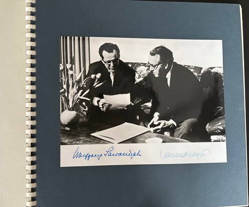 WAGNER Der fliegende hollander SAWALLISCH / PHILIPS HI-FI STEREO Deluxe Ltd - Picture 5 of 5