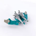 Transformers G1 Squawktalk Complete Vintage Cassette