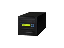 VinPower PlexCopier 1 to 1 Blu-ray / BDXL / DVD / CD Duplicator Copier Model PLE