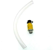 Oil Drain Kit Fits 181654 428287 1723165 186071 751-10517 951-10517 Tractors