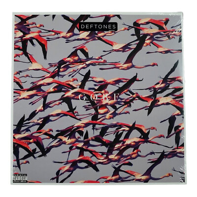 Deftones: Gore (Vinyl) New Sealed 93624926498| eBay