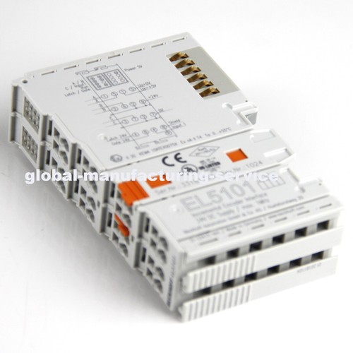 NEW Beckhoff EL5101 PLC Module EL 5101 - Picture 5 of 6
