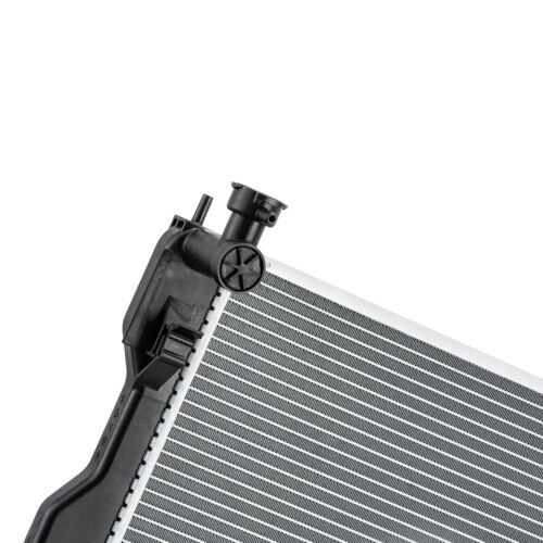Radiador para Subaru Crosstrek 2018-2023 Impreza 2017-2023 2,0 L H4 MT - Imagen 6 de 10