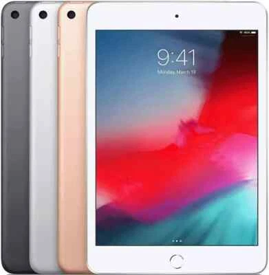 Apple iPad mini (5th generation) · 64GB · Cellular