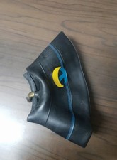 Camera d'aria 3.00-8 TR87 VALVOLA CURVA IN FERRO (3.25/3.50-8)