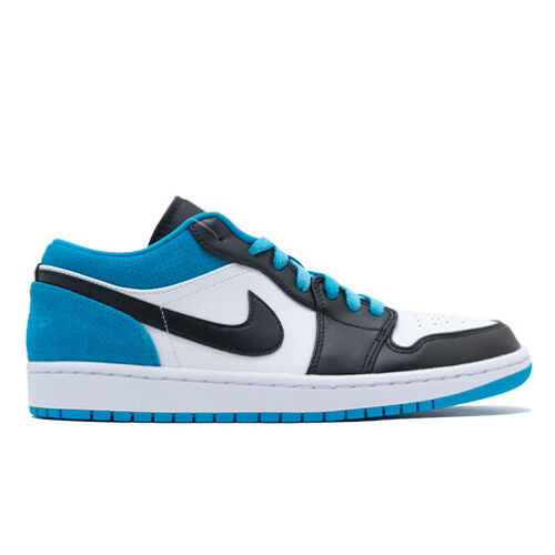 Size 6 Jordan 1 Low Se Laser Blue For Sale Online Ebay