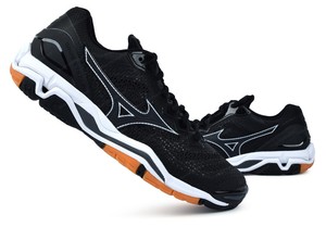 mizuno wave badminton