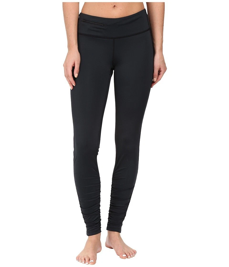 Stonewear top yoga pants