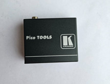 Kramer Electronics Stereo Audio Distribution Amplifier PT-102AN