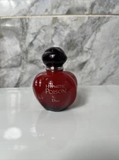 Dior Hypnotic Poison Eau De Toilette - 1.7fl oz / 50ml Spray - NO BOX