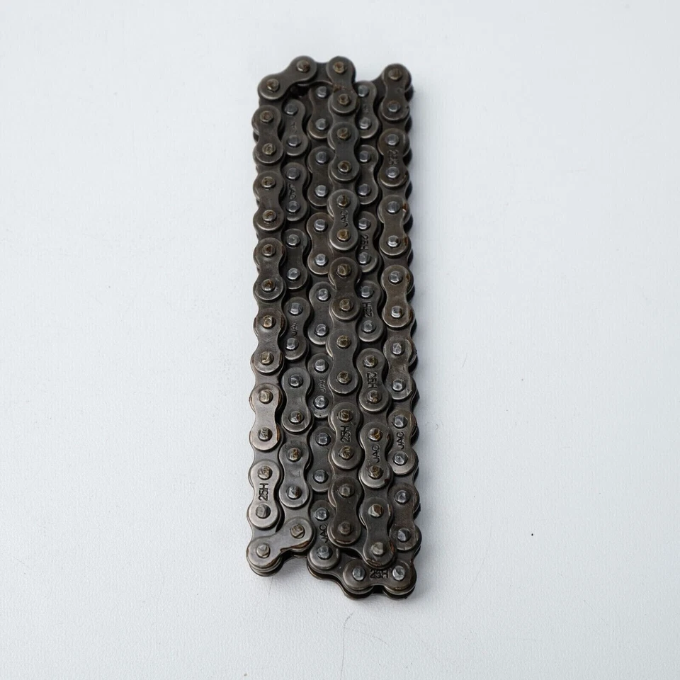 For Honda ATC90 S90 SL90 CM91 CT90 C90 CL90 Cam Chain 25H-86L NOS 14401-028-003 - Image 3 of 4