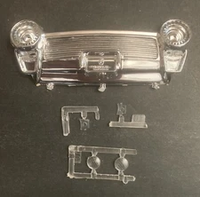 Chrysler Turbine Car GRILL MORE 110-2 1609  Model Car Parts COMBINE PARTS SAVE $