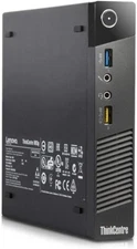 Lenovo ThinkCentre M93 / M93p Tiny PC, i5-4570T  @  2.90GHz Windows 11 Pro