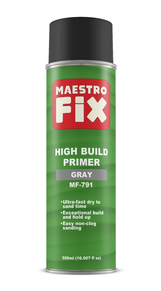 Pintura en aerosol de retoque automotriz personalizada para Chevy GMC PONTIAC BUICK Foto 3 de 4