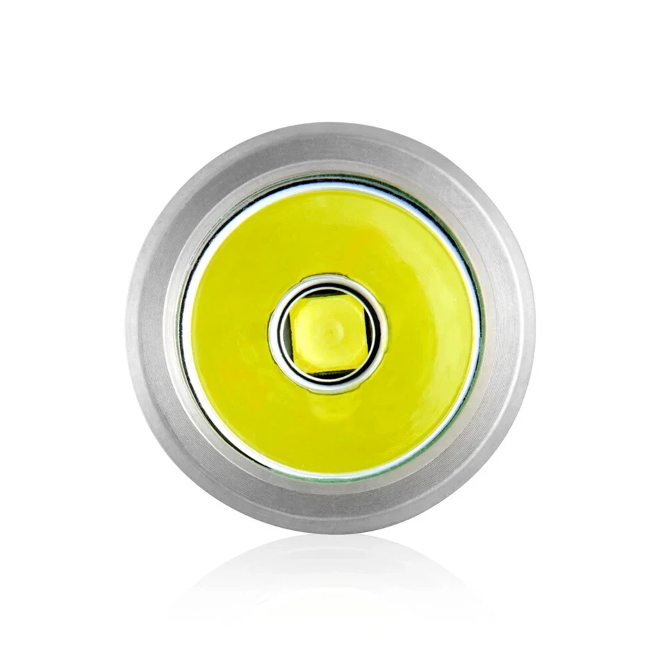 Linterna LED LUMINTOP Titanium Tool AA 2.0, 650 Lúmenes, Batería 14500 Incluida Foto 2 de 3