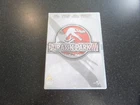 Jurassic Park III DVD Sam Neill Action Adventure In Excellent Condition L@@K!!