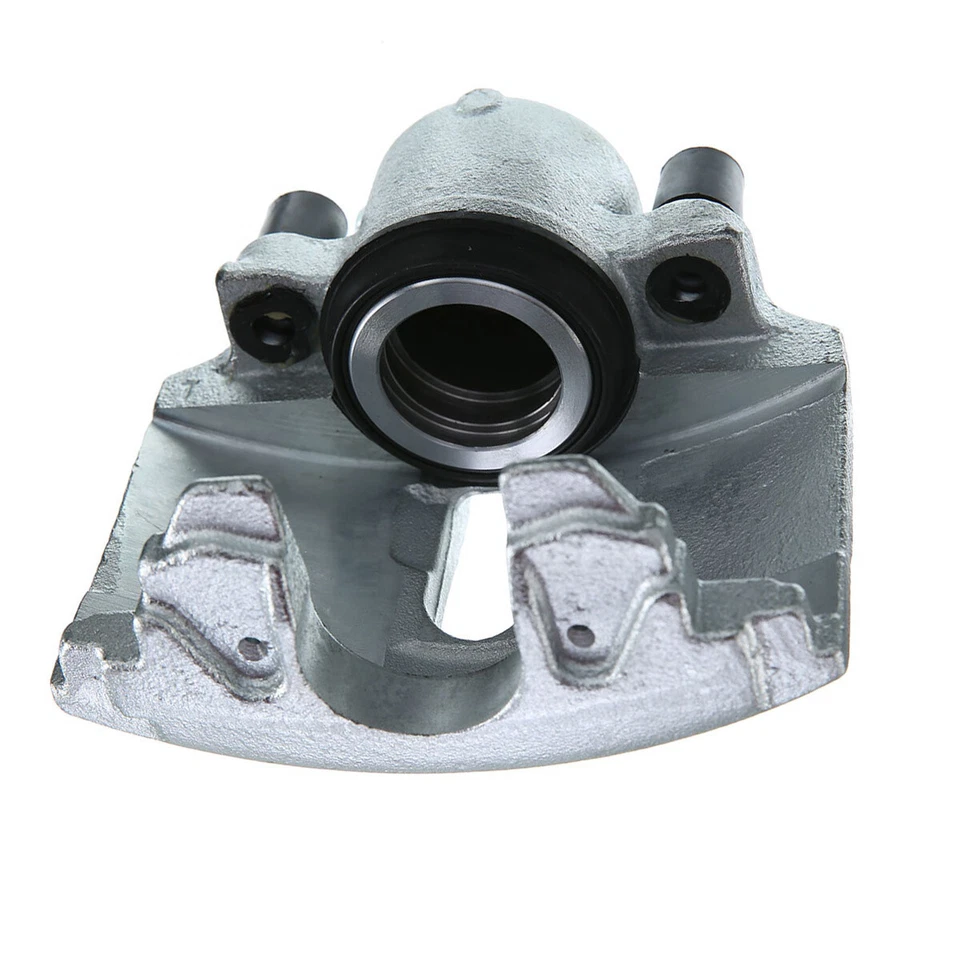 2pcs Front Left & Right Brake Caliper for Audi A3 A1 VW Beetle Golf Jetta Rabbit - Image 4 of 4