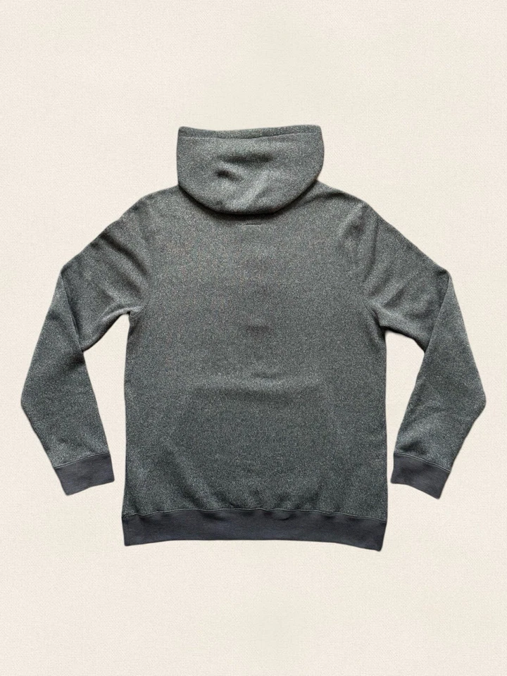 Element Henley Sudadera con Capucha Para Hombre’s L Patín Ropa de Calle Informal De Colección Y2K Años 90 Foto 3 de 4