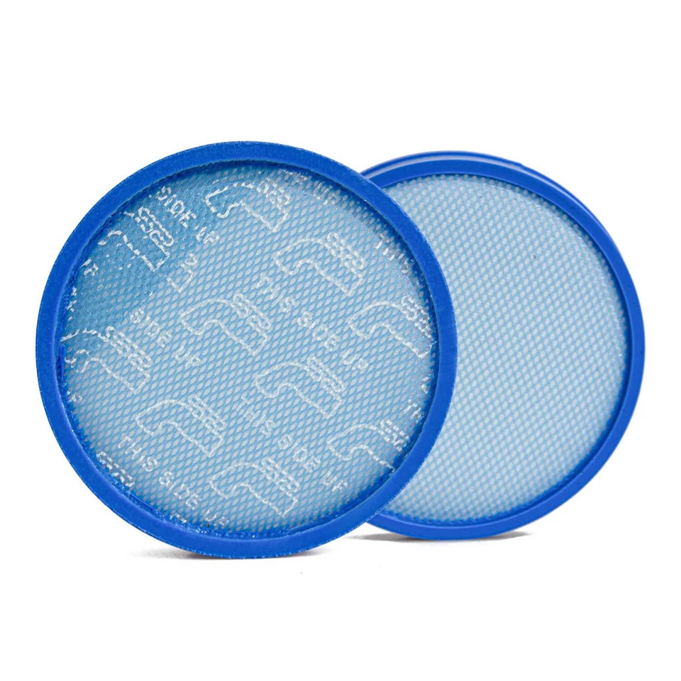 Filtros de vacío para aspiradora Hoover Windtunnel UH71250, UH71255, UH72600, UH71230 Foto 3 de 4