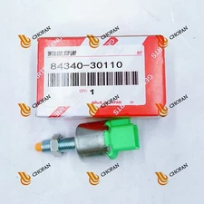 BRAKE LIGHT STOP LAMP SWITCH 84340-30110 Fit For TOYOTA IS250 SC430 RX350 OEM