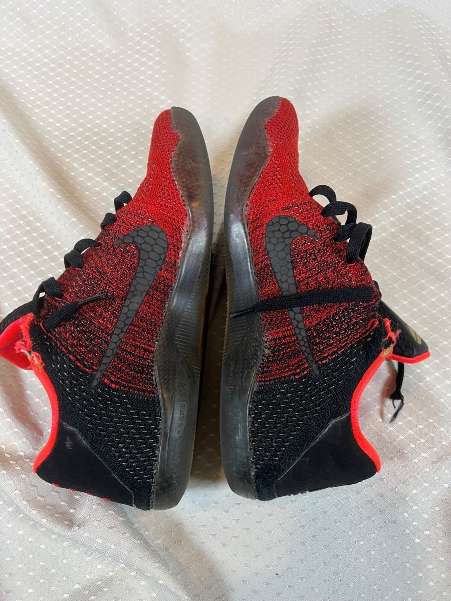 Retro Nike Kobe Elite 11 XI Low 