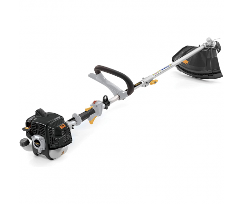 Decespugliatore a scoppio con motore 25.4cc tosaerba Alpina ABR26J