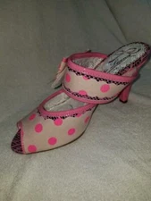 Poetic Licence Attraction Pink US Womens Size M075