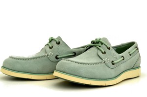 comfortable boat shoes