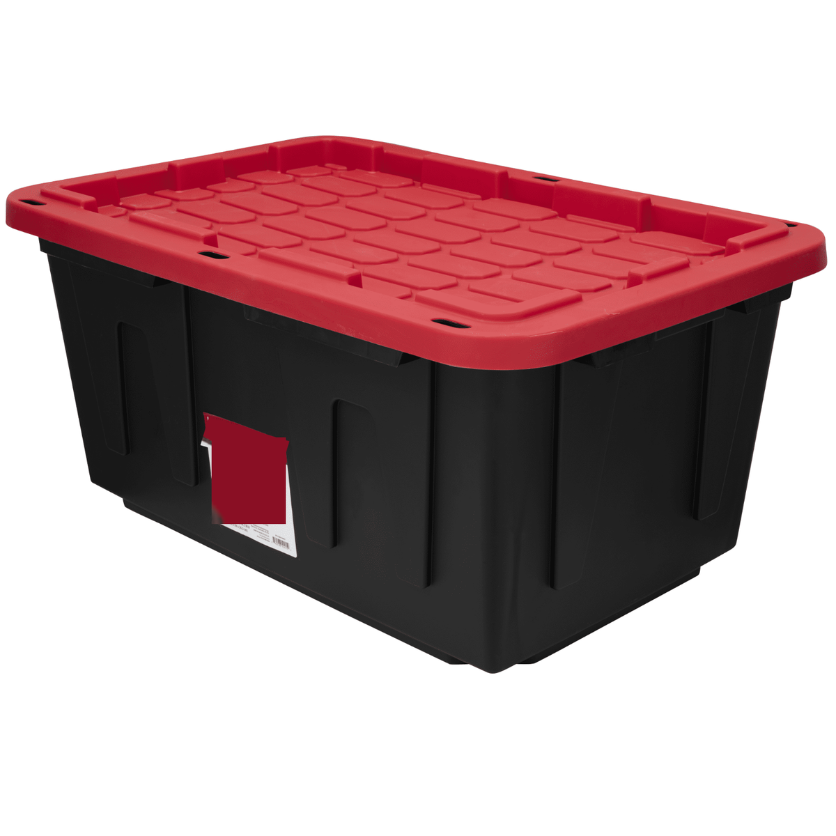 Storage Tote Lowes Hefty Storage Storage Box Lowes Stackable