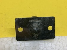VW Beetle Bug Split Käfer Brezel Dome light Switch Button made in Germany NOS