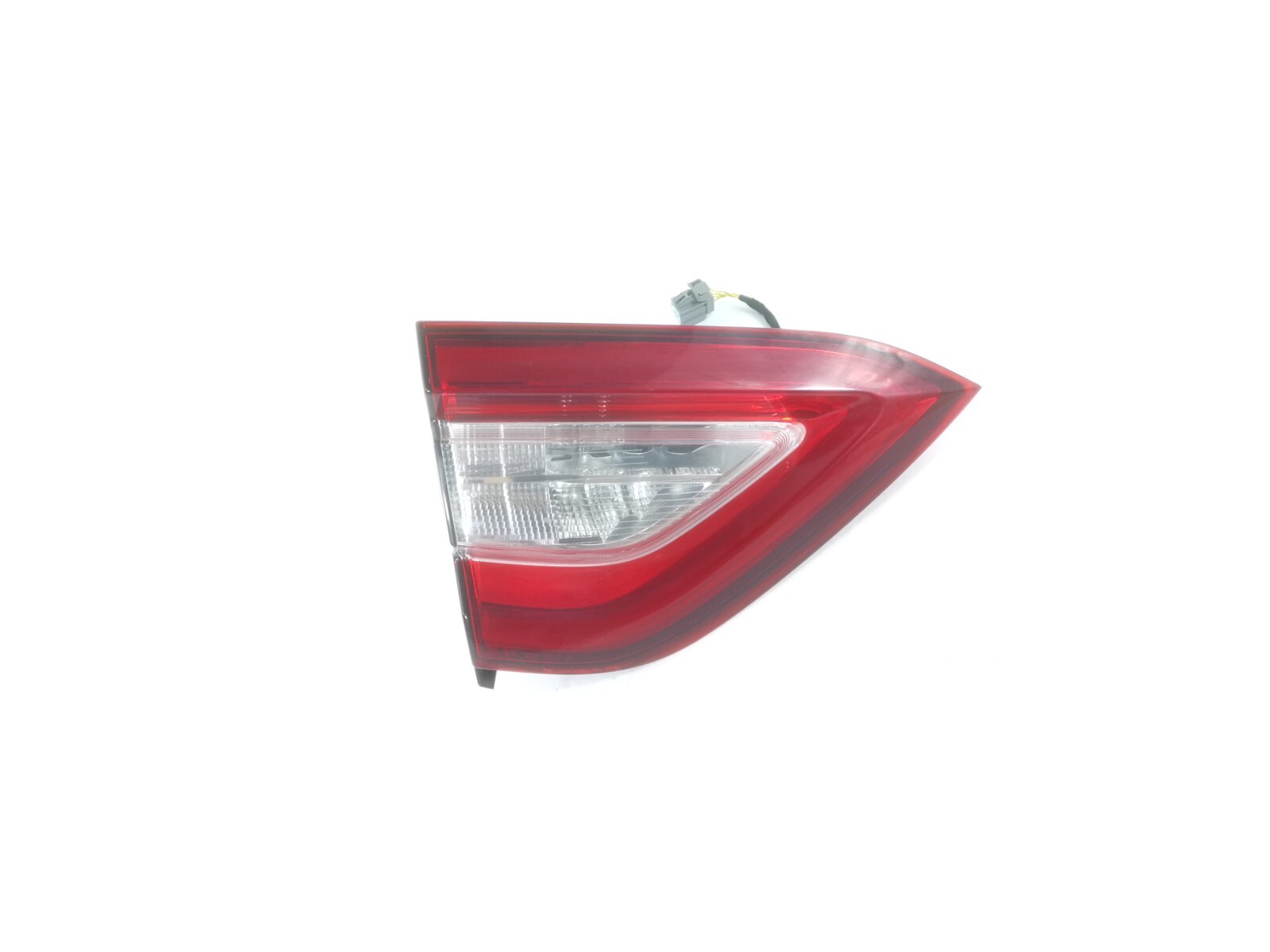 17-20 MASERATI Levante REAR LEFT SIDE INNER TAIL LIGHT LAMP  CCC150001 20680103