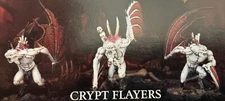 Warhammer Age of Sigmar AOS Flesh Eater Courts Crypt Flayers NOS