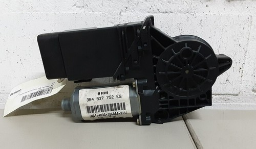 VW Passat 3B Fensterhebermotor VR Motor Fensterheber 3B4837752EG