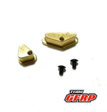 GFRP GFR1332 Brass Front Arm Insert